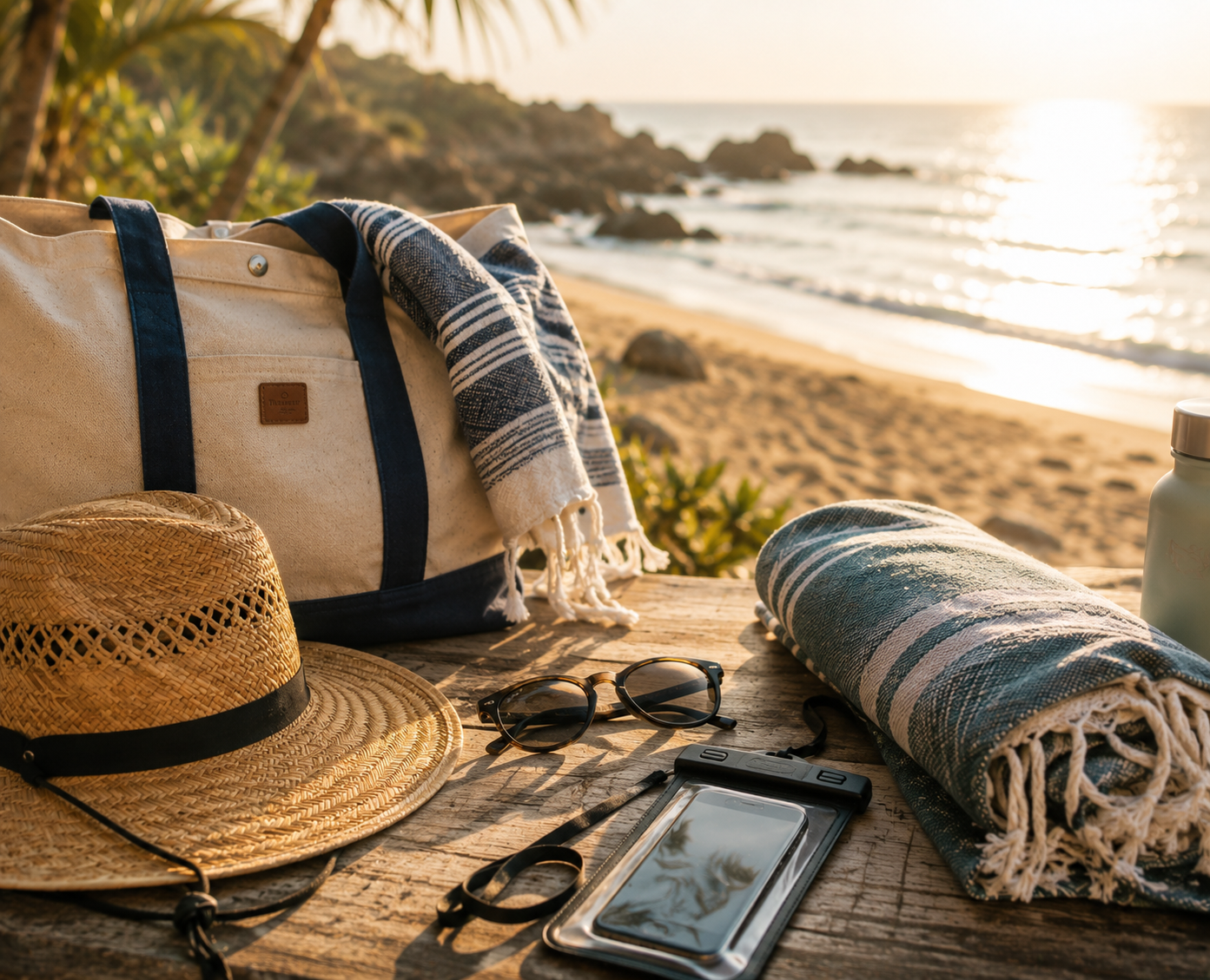 Coastal Accessories