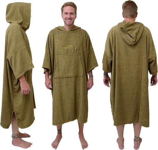 Surf Poncho Towel