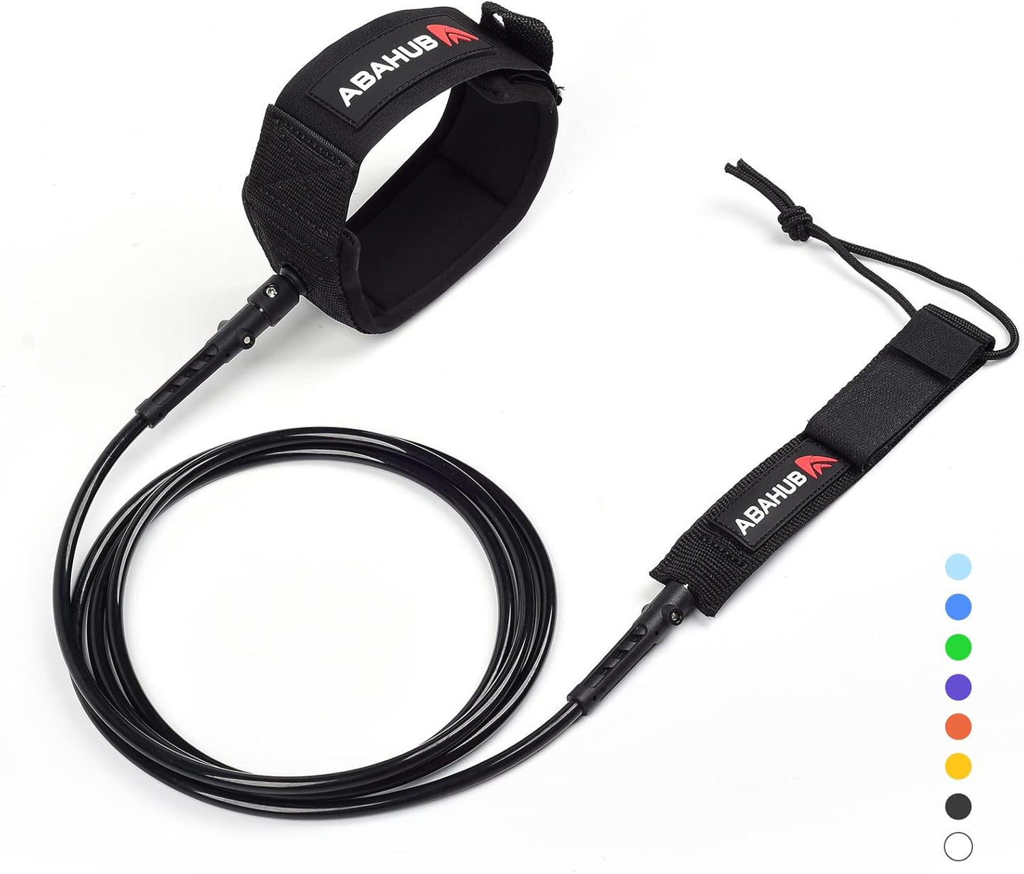 Abahub Surfboard Leash