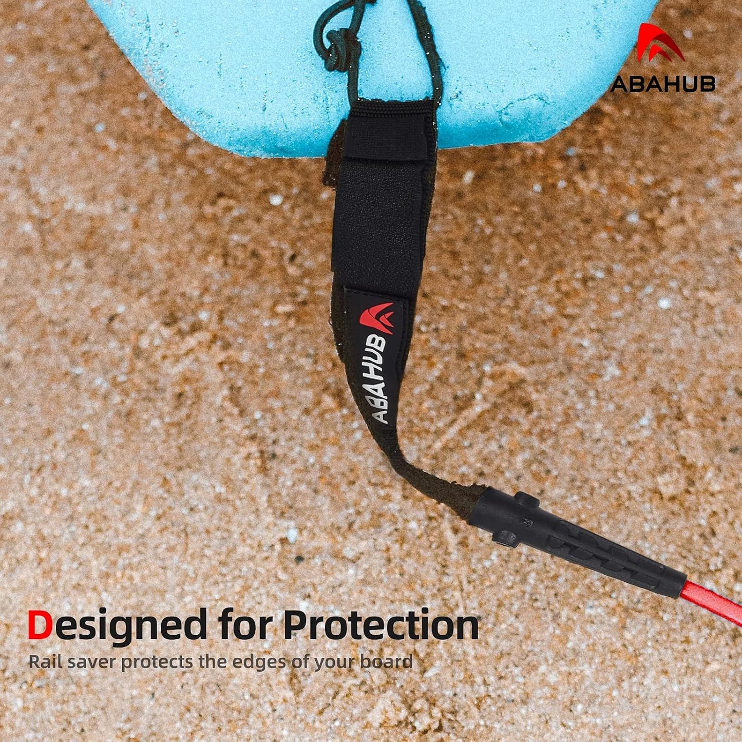 Abahub Surfboard Leash