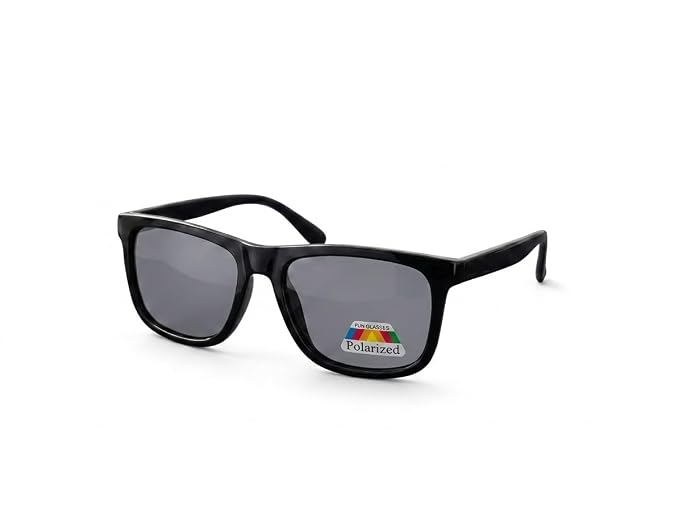 Polarized Sport Sunglasses